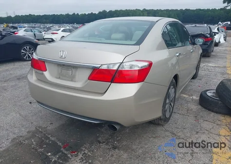 2015 Honda Accord Lx from USA, damaged, VIN 1HGCR2F39FA231371